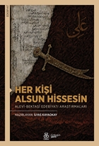 Her Kişi Alsun Hissesin