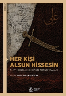 Her Kişi Alsun Hissesin