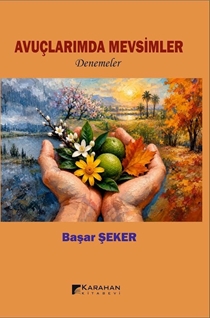 Avuçlarımda Mevsimler