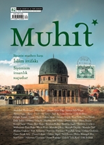 Muhit Dergi Sayı 82