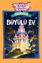Büyülü Ev Hayvanları Sevmenin Mükafatı Serisi - 6
