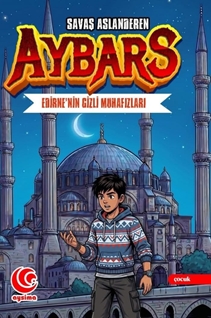 Aybars Edirne’ Nin Gizli Muhafızları
