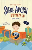 Şifre Avcısı Eymen 4