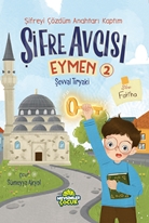 Şifre Avcısı Eymen 2