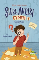 Şifre Avcısı Eymen 1
