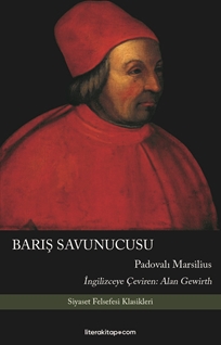Barış Savunucusu