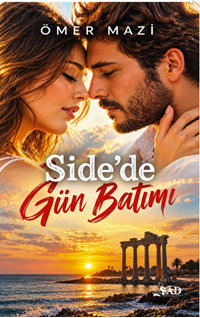 Sidede Gün Batımı