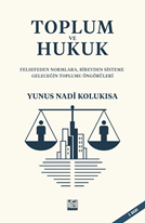 Toplum ve Hukuk