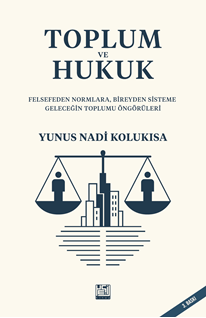Toplum ve Hukuk