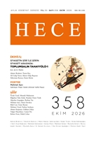 Hece Dergisi Sayı 358
