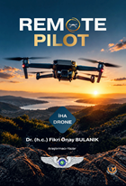 İHA (İnsansız Hava Aracı) Drone