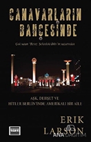Canavarların Bahçesinde