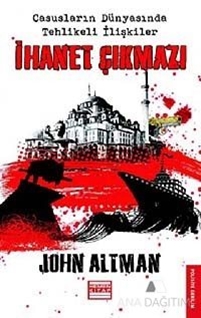 İhanet Çıkmazı