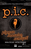 P.İ.C. Pişman İnsanlar Cemiyeti