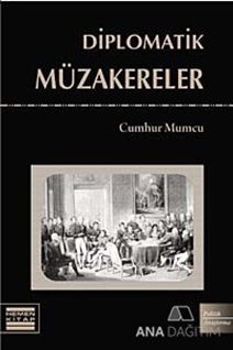 Diplomatik Müzakereler