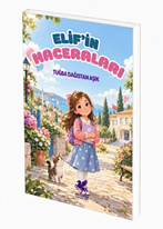 Elif’in Maceraları