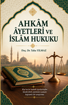 Ahkam Ayetleri Ve İslam Hukuku
