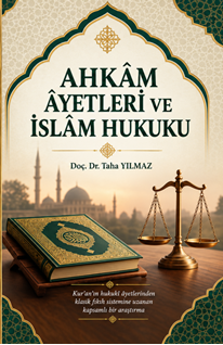 Ahkam Ayetleri Ve İslam Hukuku