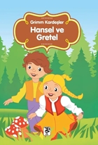 Rapunzel(Renkli Resimli)