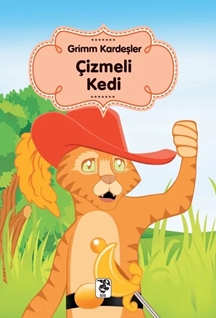 Kırmızı Başlıklı Kız(Renkli Resimli)