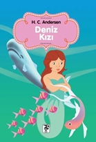 Pamuk Prenses ve Yedi Cüceler(Renkli Resimli)