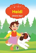 Alice Harikalar Diyarında(Renkli Resimli)