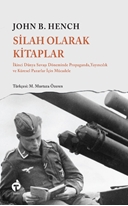 Silah Olarak Kitaplar