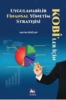 KOBİ’ler İçin Uygulanabilir Finansal Yönetim Stratejisi