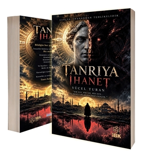 Tanrıya Ihanet