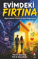 Evindeki Fırtına