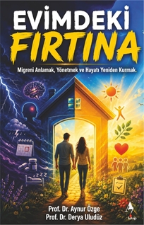 Evindeki Fırtına