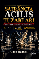 Satrançta Açılış Tuzakları