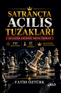 Satrançta Açılış Tuzakları