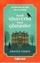 Kendi Cinayetini Nasıl Çözersin?
