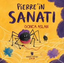 Pierre’in Sanatı