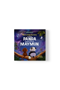 Panda Olmak İsteyen Maymun: Öz Değer
