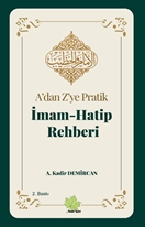 A’dan Z’ye Pratik İmam- Hatip Rehberi