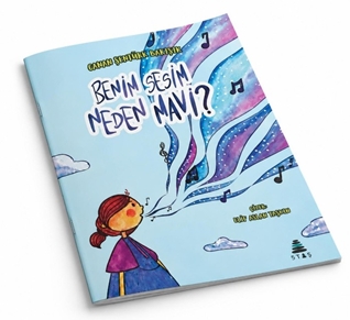 Benim Sesim Neden Mavi?