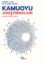 Kamuoyu Araştırmaları