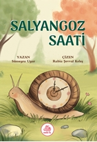 Salyangoz Saati