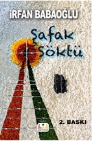 Şafak Söktü