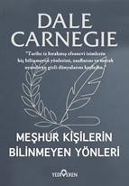 Meşhur Kişilerin Bilinmeyen Yönleri