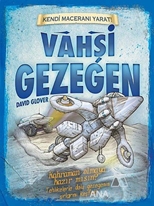 Kendi Maceranı Yarat! - Vahşi Gezegen