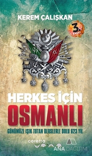 Herkes İçin Osmanlı