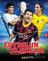 Yıldızlar Geçidi Serisi 1: Futbolun Süper Yıldızları