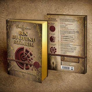Ben Bu Oyunu Bozarım