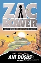 Ani Düşüş 8. Kitap
