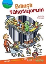 Gezegenimi Seviyorum - Bilinçli Tüketiyorum