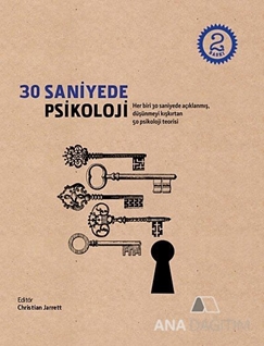 30 Saniyede Psikoloji