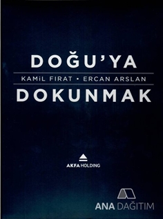 Doğu'ya Dokunmak